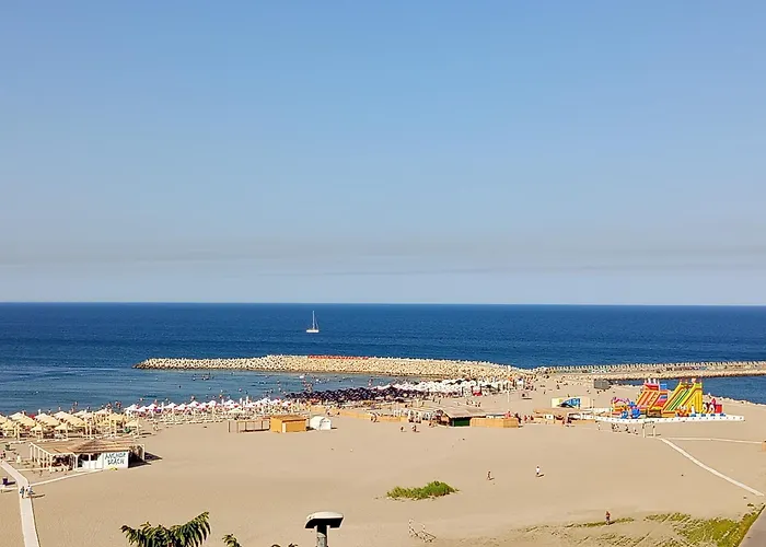 Anastasia.plaja Modern