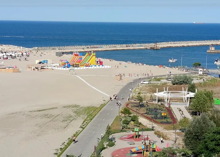 Anastasia.plaja Modern *